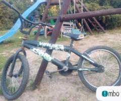 Sprzedam rower BMX - 1